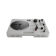 Tocadiscos portátil Korg handytraxx play — vista 1
