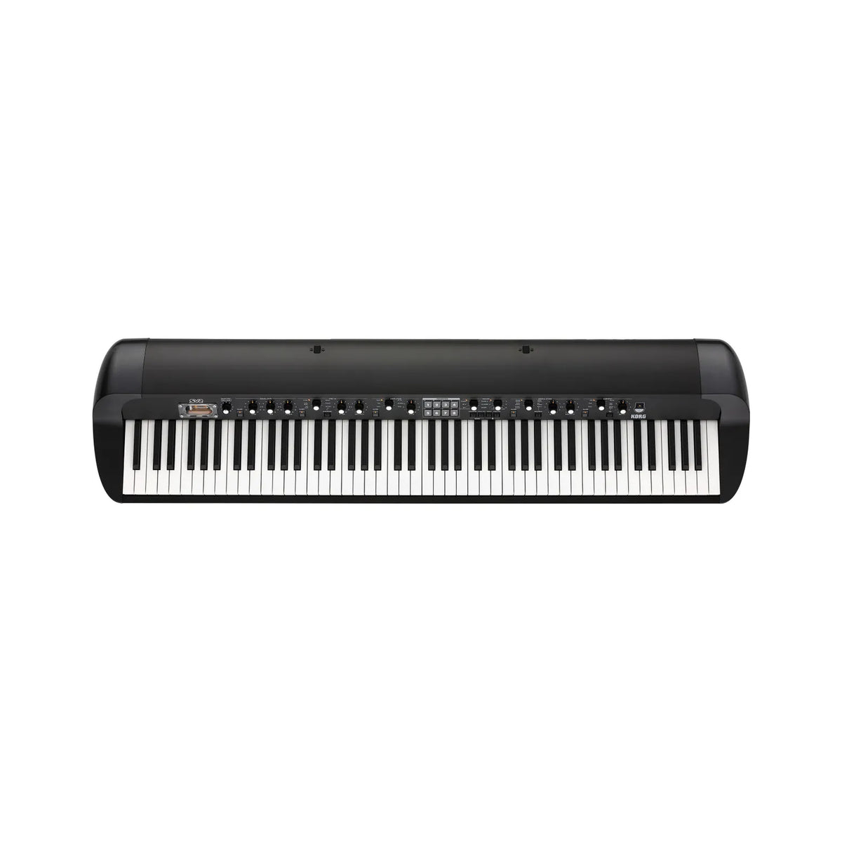 Piano de escenario Korg SV-2 88 de 88 teclas — vista 1