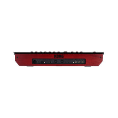 Sintetizador analógico Korg minilogue bass de 37 teclas — vista 2