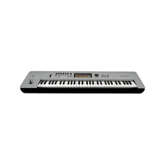Workstation Korg Nautilus AT de 61 teclas gris — vista 2