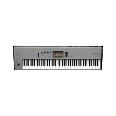 Workstation Korg Nautilus AT de 88 teclas gris — vista 1