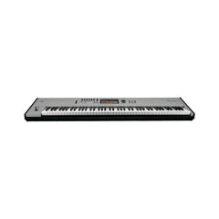 Workstation Korg Nautilus AT de 88 teclas gris — vista 2