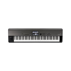 Workstation Korg Krome EX 88 de 88 teclas NH — vista 1
