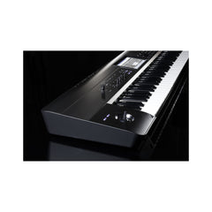 Workstation Korg Krome EX 88 de 88 teclas NH — vista 2