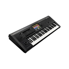 Workstation Korg Kronos 3 de 88 teclas — vista 2