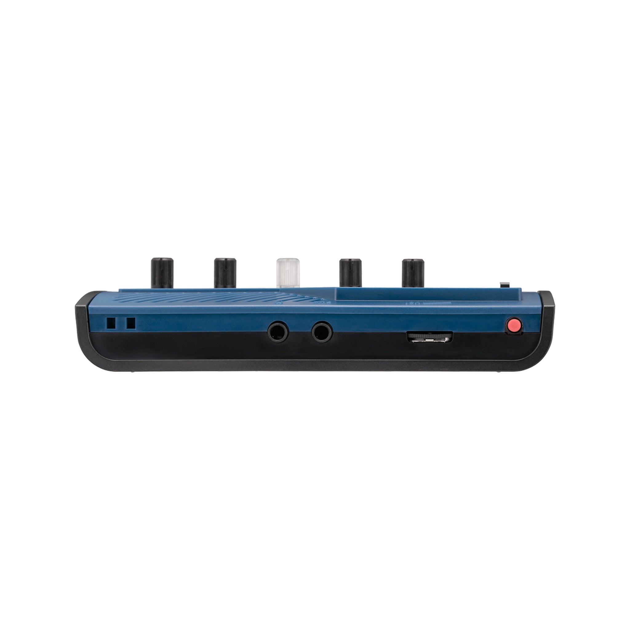 Sintetizador analógico Korg monotron DUO de dos osciladores — vista 2