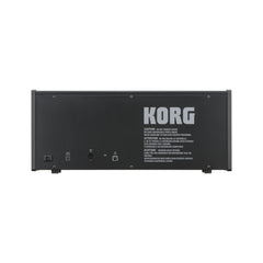 Sintetizador analógico Korg MS-20 mini semimodular — vista 2