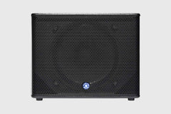 Subwoofer Topp Pro Transductor De Bajos Ks-18s