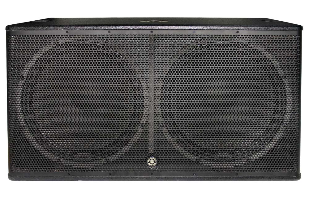 Subwoofer Topp Pro Ks218a-sub