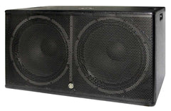 Subwoofer Topp Pro Ks218a-sub