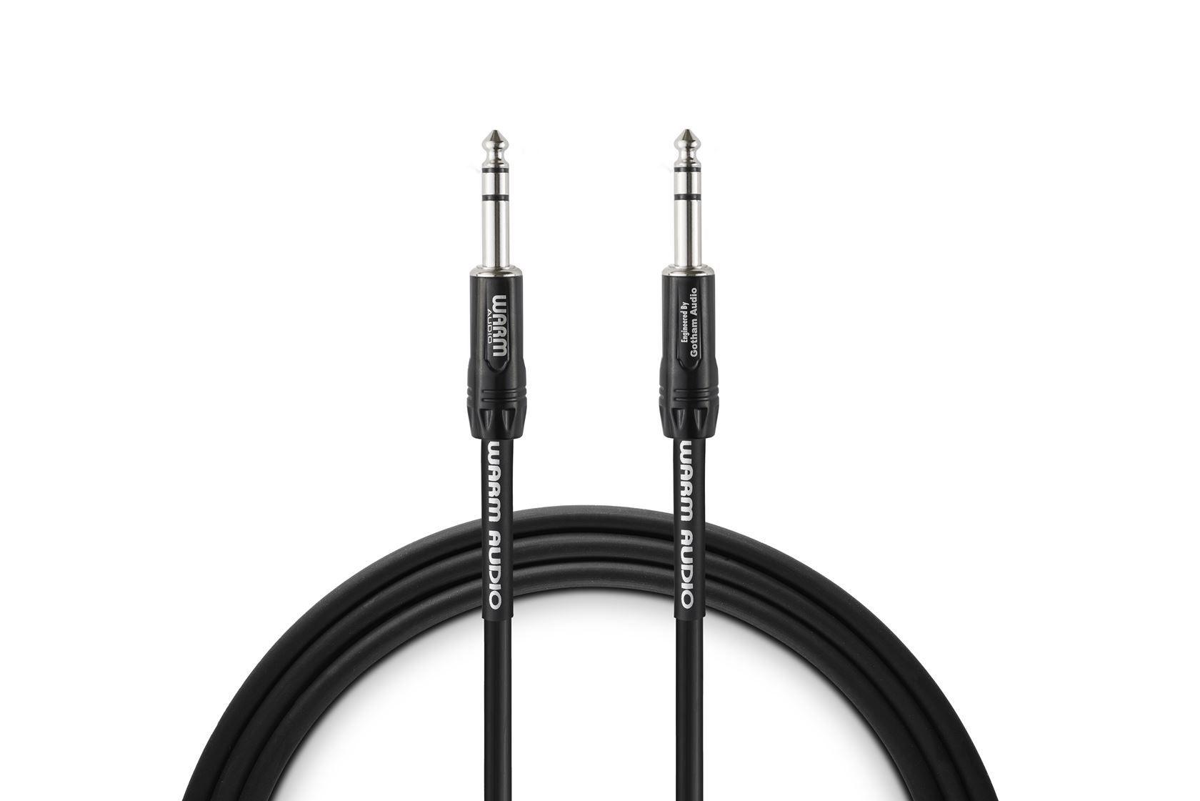 Cable Pro-trs-5 Warm Audio 1.5m