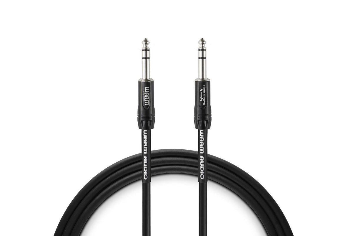 Cable Pro-trs-5 Warm Audio 1.5m