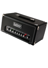 Amplificador Laney De Bajo Cabezote Dbf200H