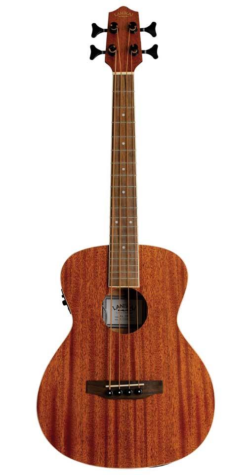 Ukelele Lanikai MA-EBU - vista 3