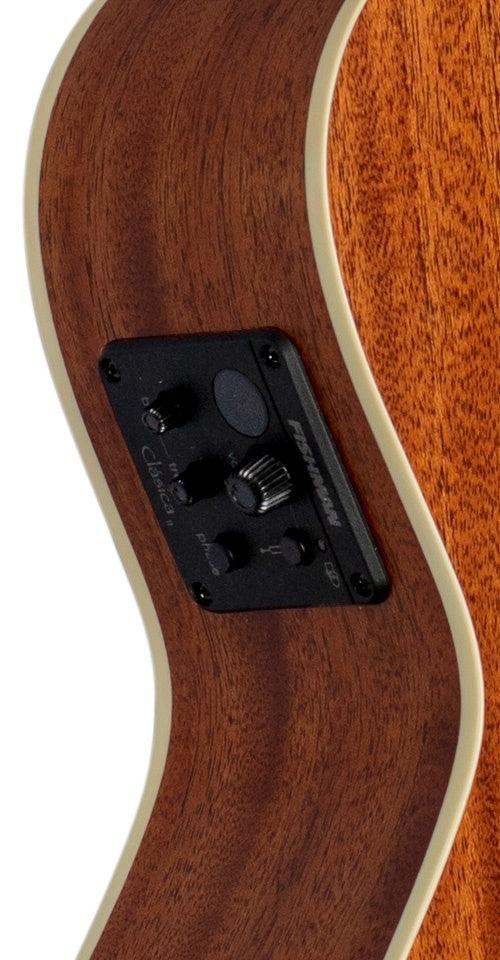Ukelele Lanikai MA-EBU - vista 4