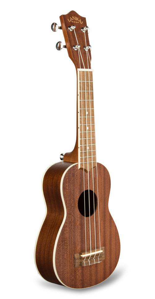 Ukelele Lanikai MA-S - vista 1