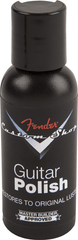 Limpiador Fender Polish Para Guitarra 2 Oz 0990536000