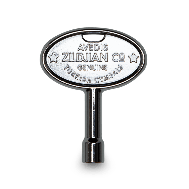 Llave Zildjian Zkey Afinacion