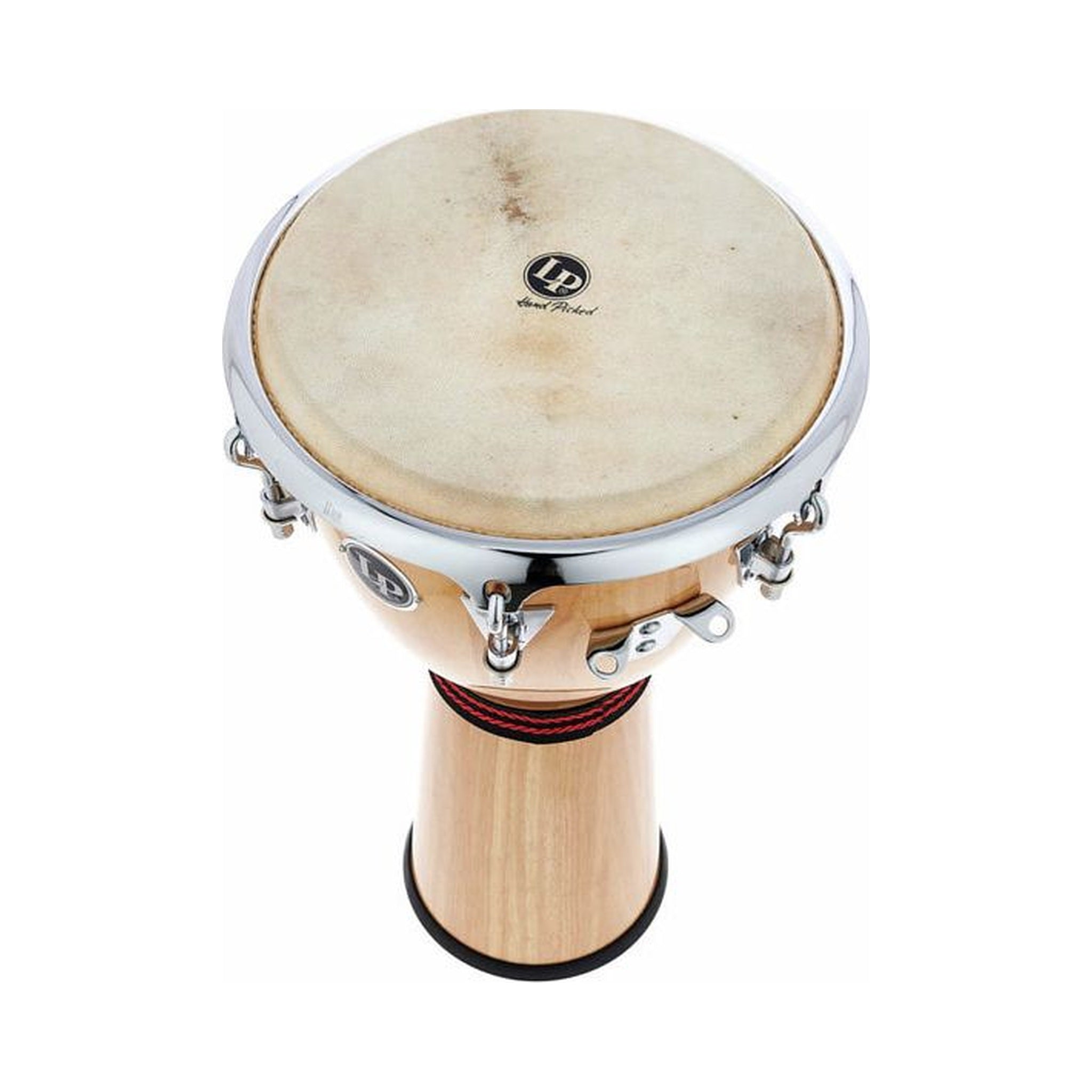 Djembe de 12½ pulgadas LP LP720X Galaxy — vista 2