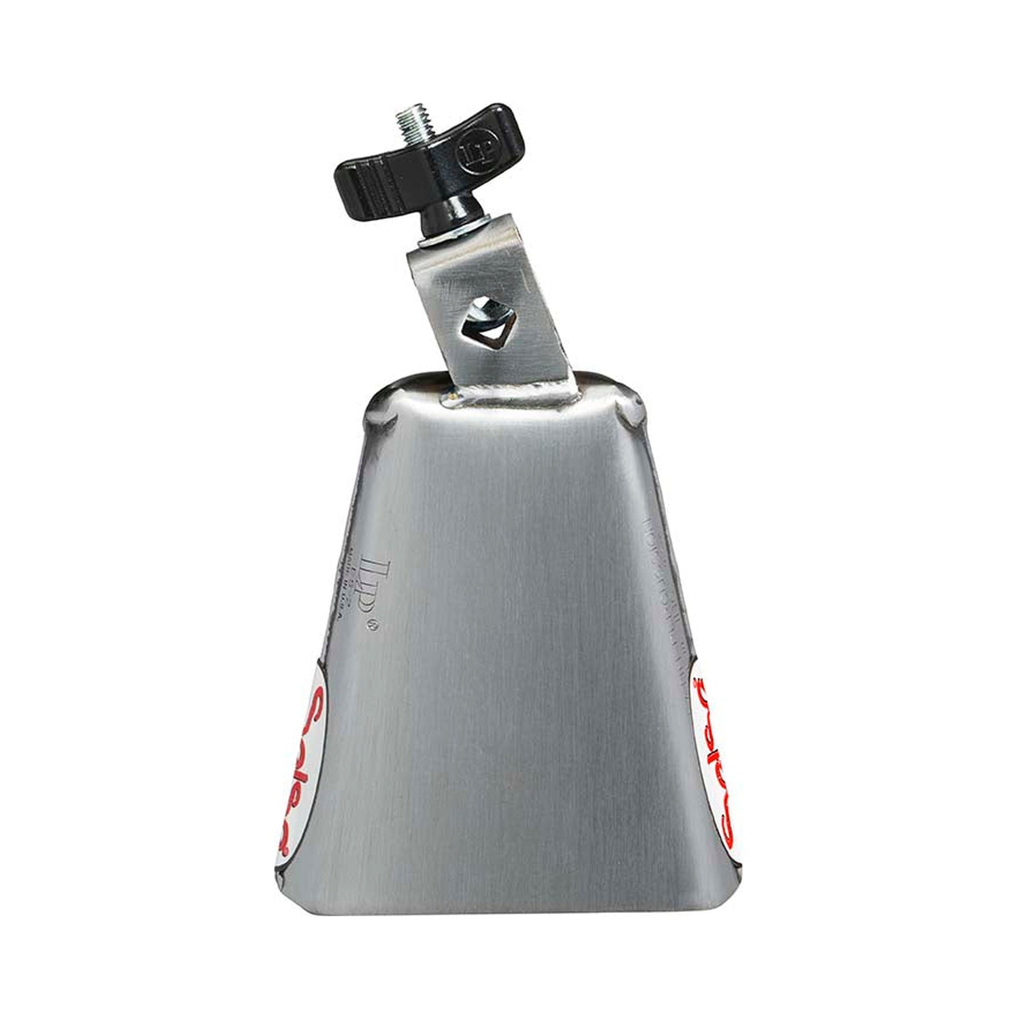 Cencerro de 4¾ pulgadas LP ES-2 Salsa Cha-Cha montable — vista 4
