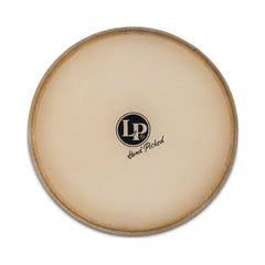 Parche para bongó de 8⅝ pulgadas LP LP264A de piel natural — vista 2
