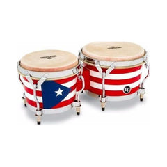 Bongó LP M201-PR Matador Puerto Rico — vista 2