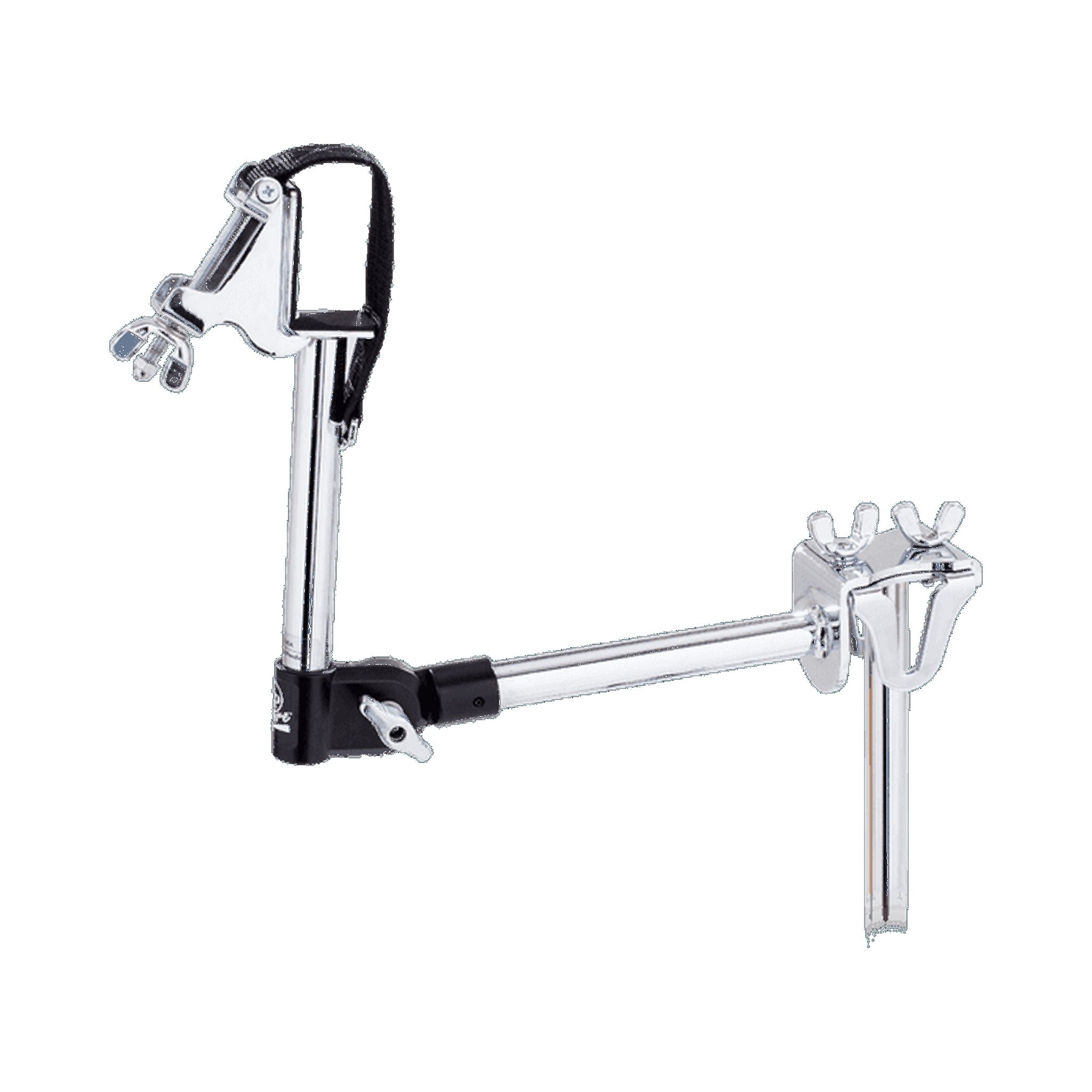 Abrazadera para bongó LP LPA244S Aspire Slide Mount — vista 1