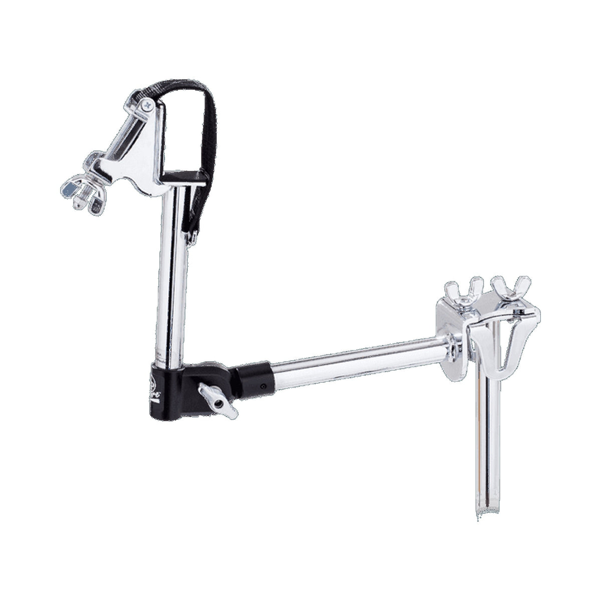 Abrazadera para bongó LP LPA244S Aspire Slide Mount — vista 1