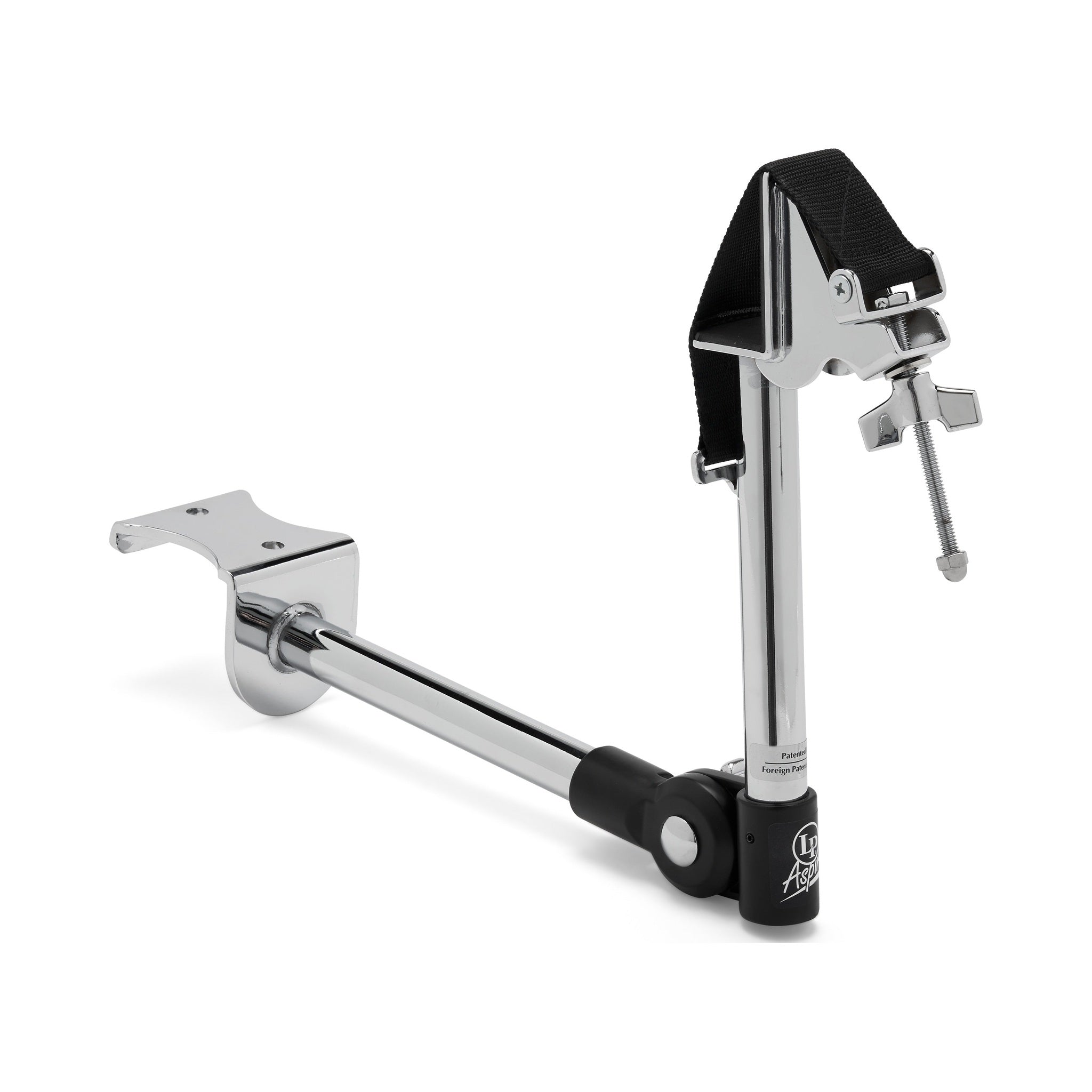 Abrazadera para bongó LP LPA244S Aspire Slide Mount — vista 2