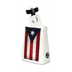 Cencerro de 5 pulgadas LP LP20NY-PR3 Collect-A-Bell Puerto Rico — vista 2