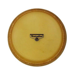 Parche para conga de 11¾ pulgadas LP M265B Matador de piel natural — vista 1