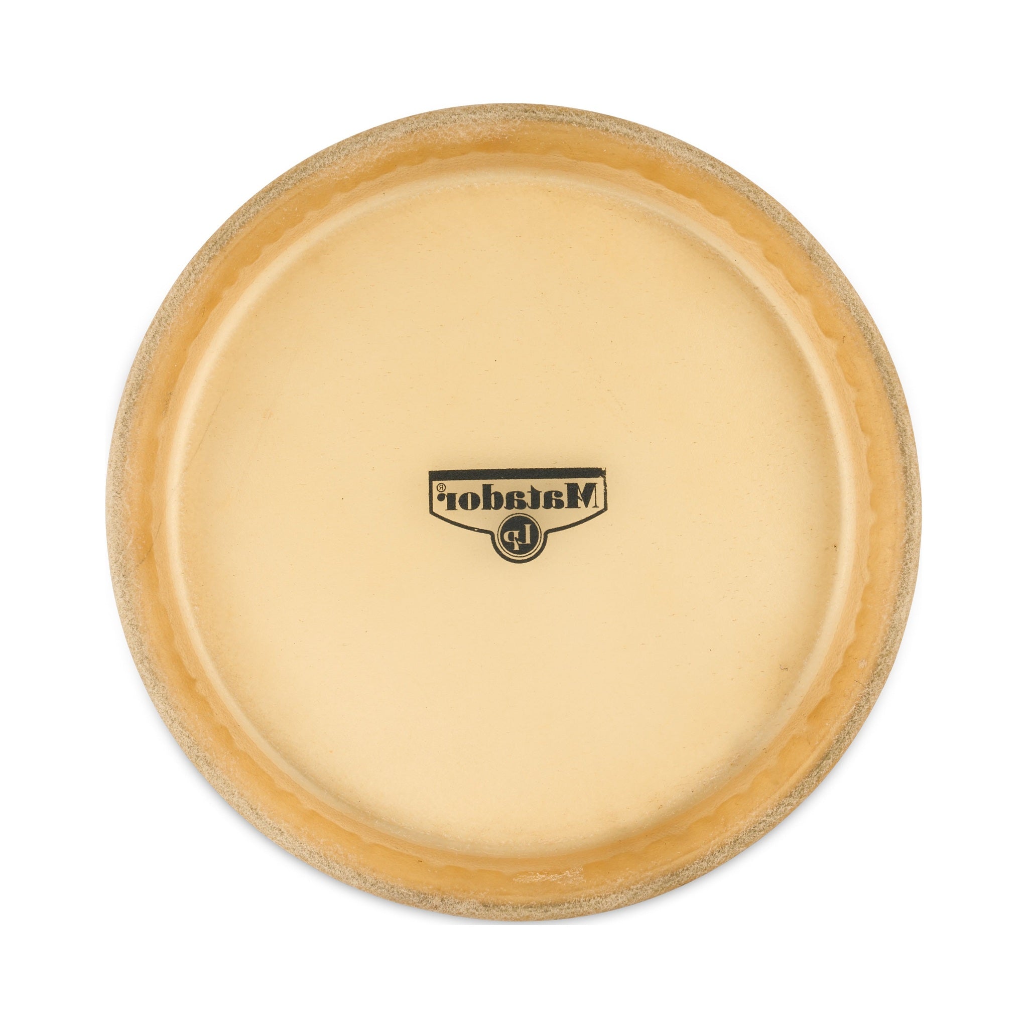 Parche para conga de 11¾ pulgadas LP M265B Matador de piel natural — vista 3