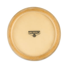 Parche para conga de 11¾ pulgadas LP M265B Matador de piel natural — vista 3