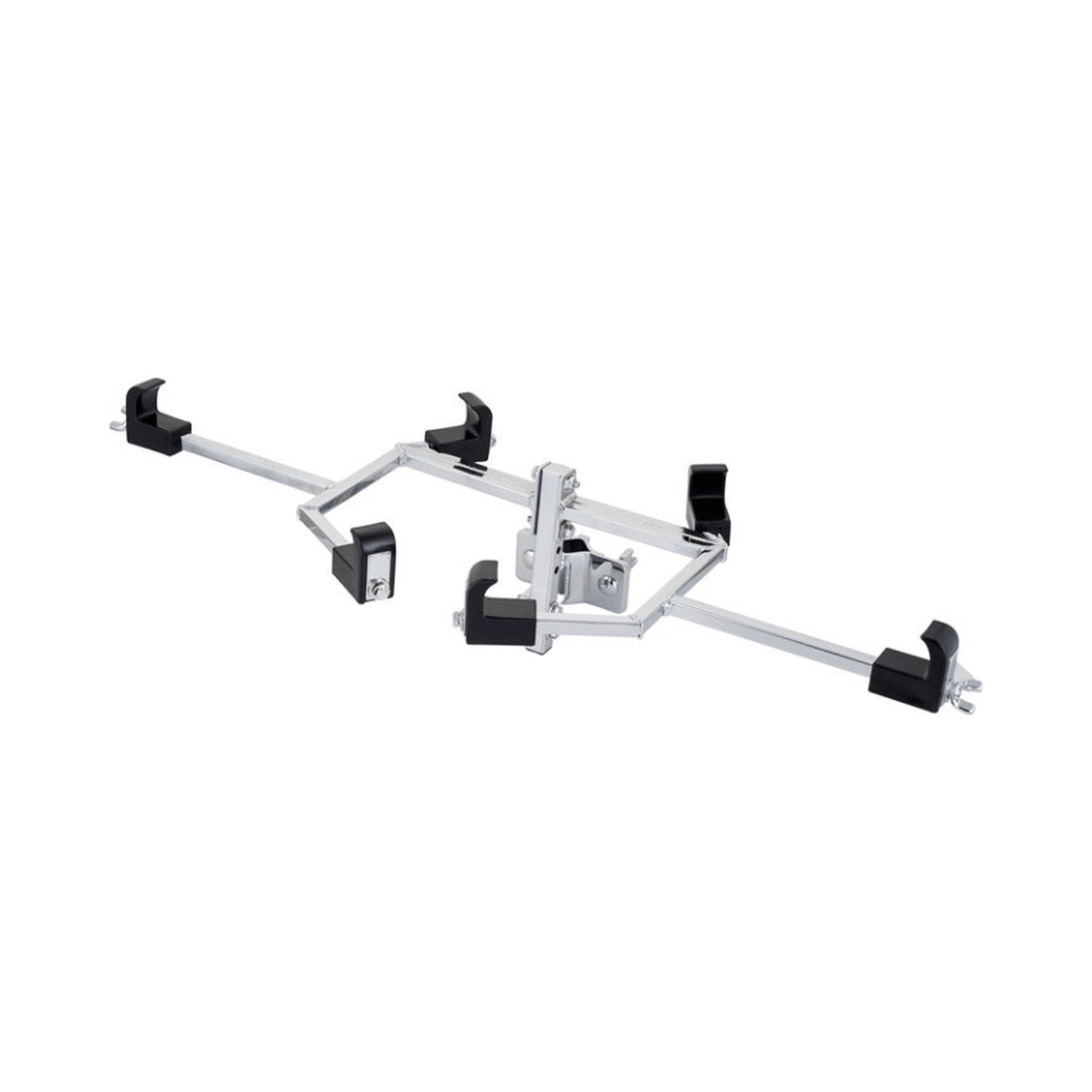 Soporte para congas compactas LP LP826M ajustable — vista 1