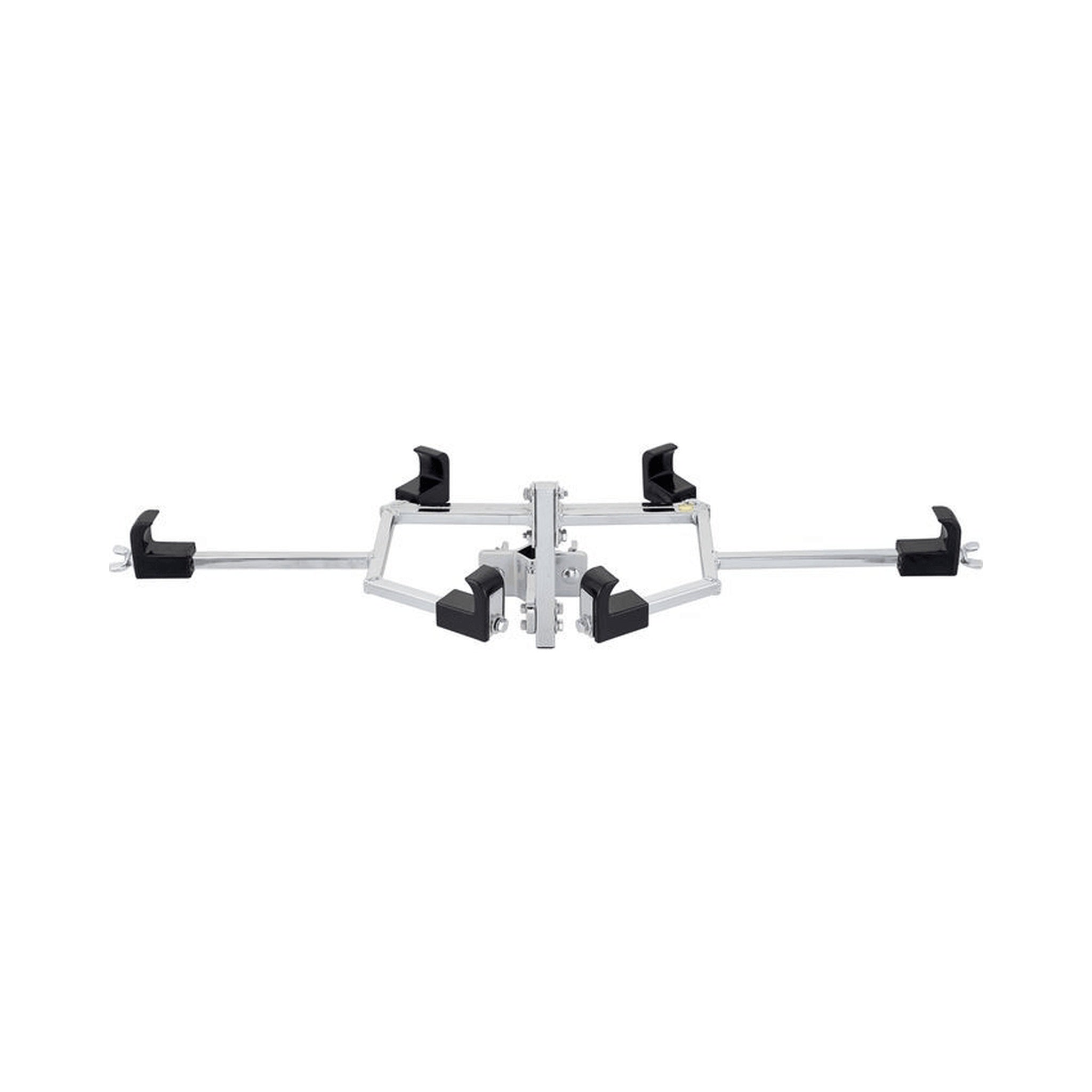Soporte para congas compactas LP LP826M ajustable — vista 3