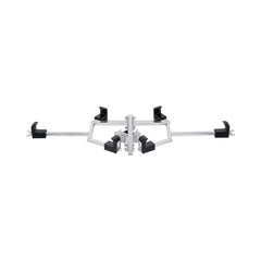 Soporte para congas compactas LP LP826M ajustable — vista 3