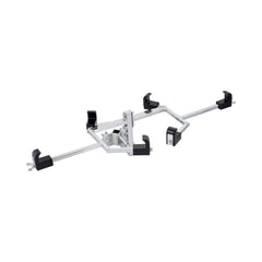 Soporte para congas compactas LP LP826M ajustable — vista 4