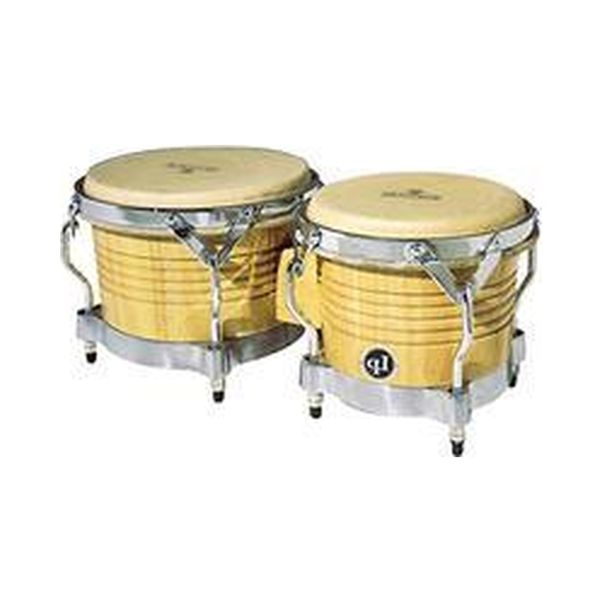 Bongó LP M201-AWC Matador natural — vista 2