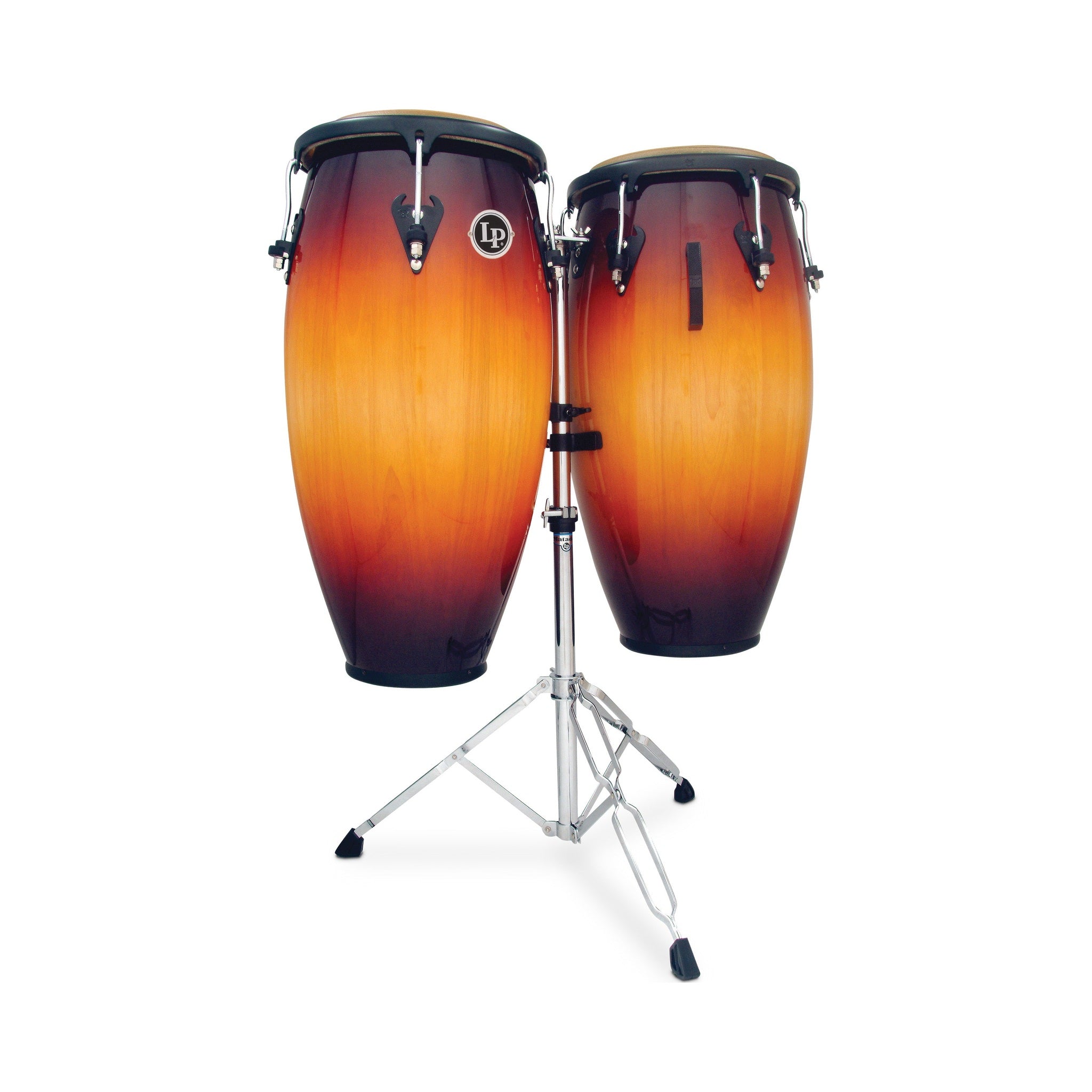 Conga de 11¾ pulgadas LP M846S-VSB Matador Vintage Sunburst — vista 2