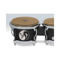 Bongó de 7¼ y 8⅝ pulgadas LP LP201AX-2PMB Paoli Mejías Balance — vista 4