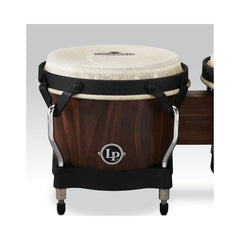 Bongó de 7¼ y 8⅝ pulgadas LP M201-WB Matador Whiskey Barrel — vista 2