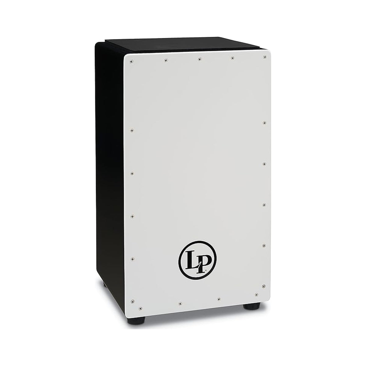 Cajón LP LP1425-FW Prism blanco — vista 1