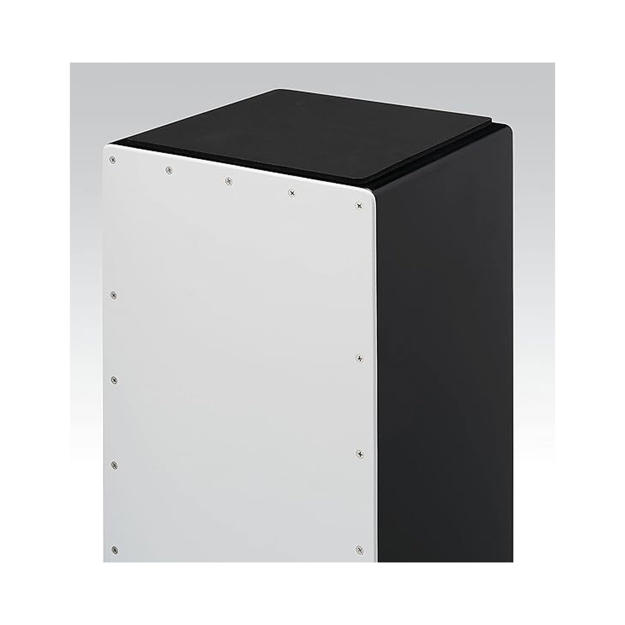 Cajón LP LP1425-FW Prism blanco — vista 2