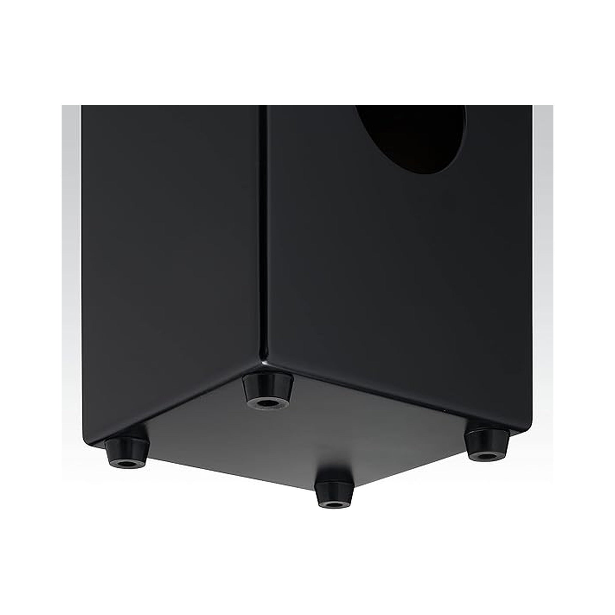 Cajón LP LP1425-FW Prism blanco — vista 4