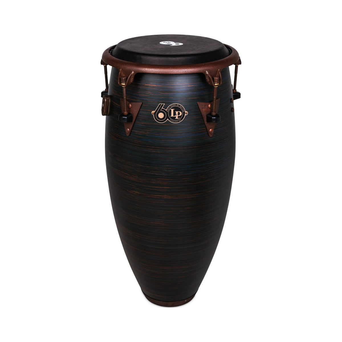 Quinto de 11 pulgadas LP LP808T-60 60.º aniversario Rustic — vista 1