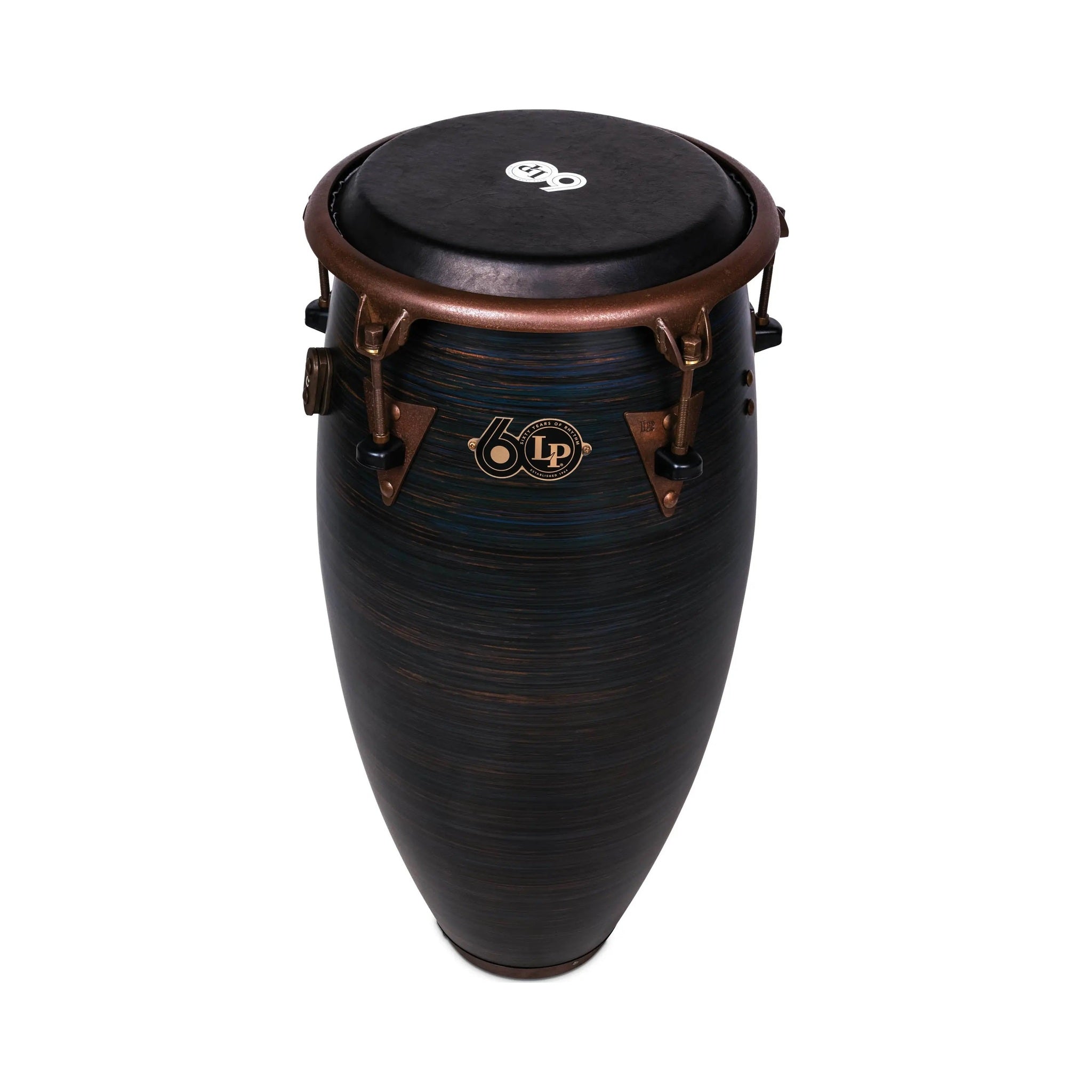 Quinto de 11 pulgadas LP LP808T-60 60.º aniversario Rustic — vista 3
