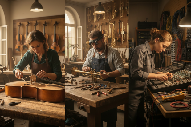 <h6>Reparacion y Mantemientos</h6>