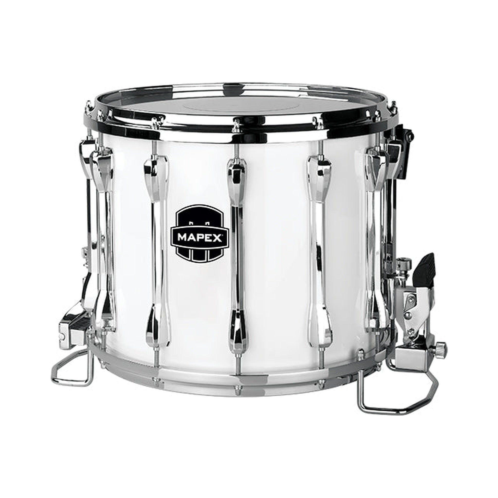 Redoblante de marcha Mapex Qualifier Deluxe QLS1412D-SW de 14 × 12 pulgadas — imagen 1