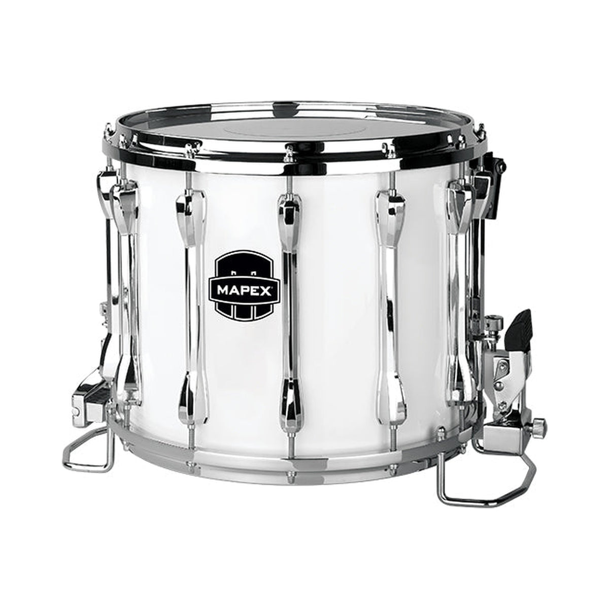 Redoblante de marcha Mapex Qualifier Deluxe QLS1412D-SW de 14 × 12 pulgadas — imagen 1
