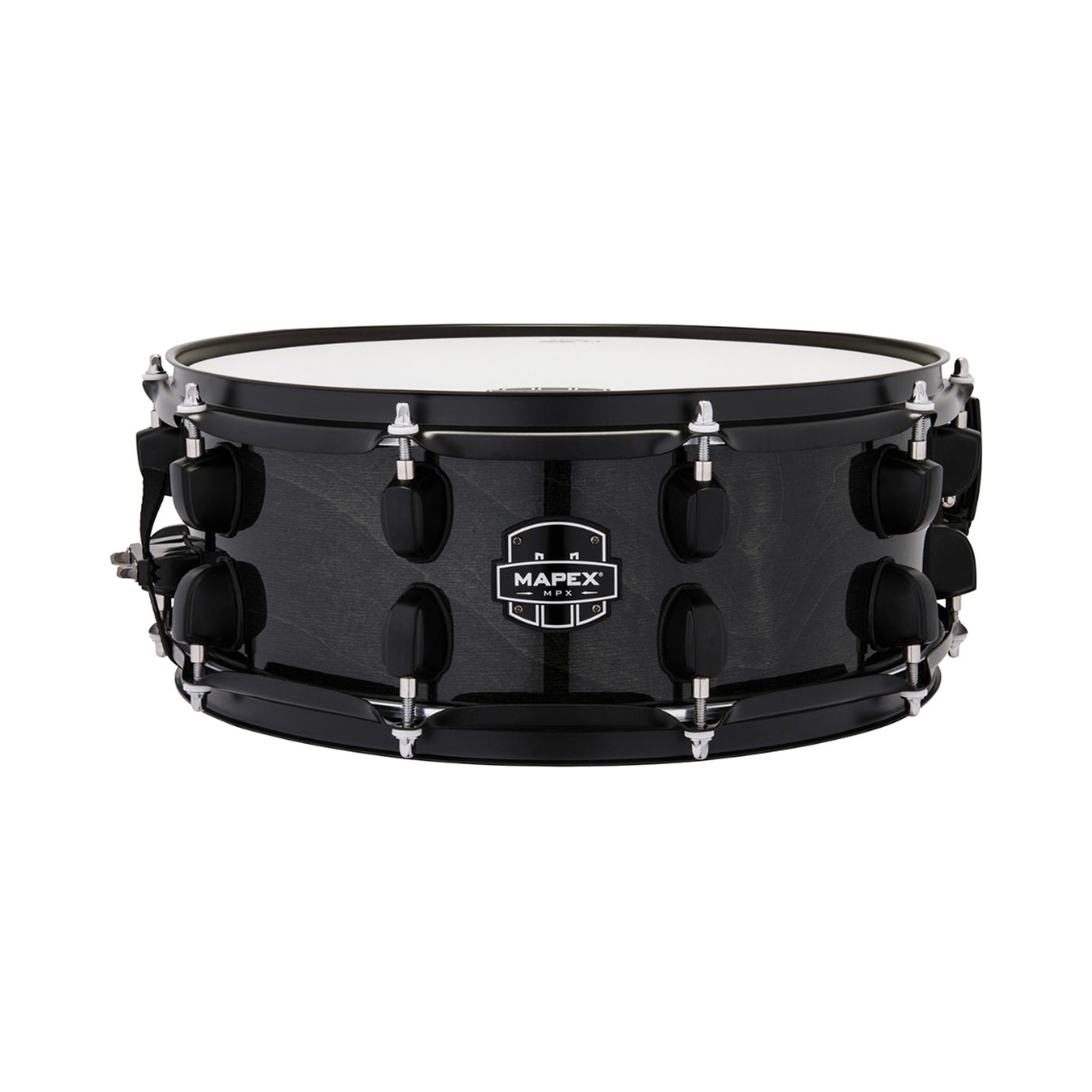 Redoblante Mapex MPX MPNMP4550BMB de arce y álamo, 14 × 5,5 pulgadas — imagen 1